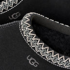 UGG Tasman II Slipper Black (1174671-BLK) | SneakerClassics