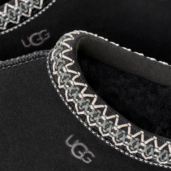UGG Tasman II Slipper Black (1174671-BLK) | SneakerClassics