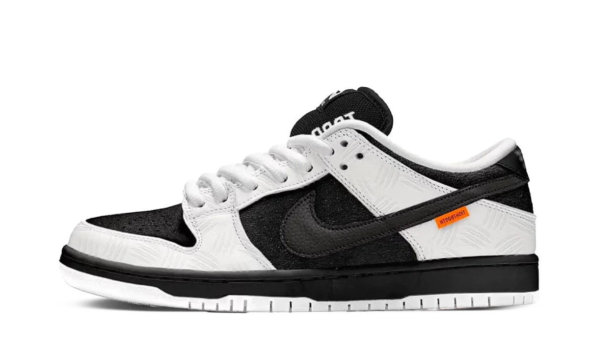 Nike SB Dunk Low TIGHTBOOTH (FD2629-100) | SneakerClassics