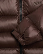 Nike x NOCTA Sunset Puffer Jacket Baroque Brown (FN8196-237) | SneakerClassics