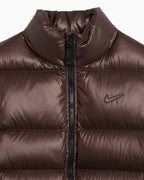 Nike x NOCTA Sunset Puffer Jacket Baroque Brown (FN8196-237) | SneakerClassics
