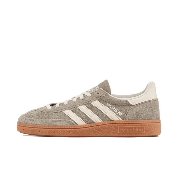 adidas Handball Spezial Silver Pebble (Women's) (IG1966) | SneakerClassics