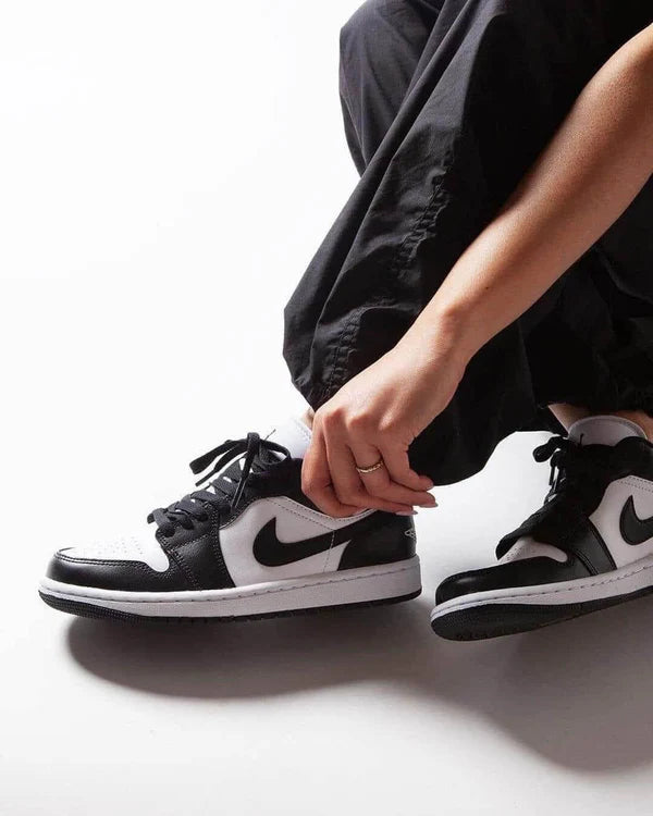 Jordan 1 Low Panda (Women's) (DC0774-101) | SneakerClassics