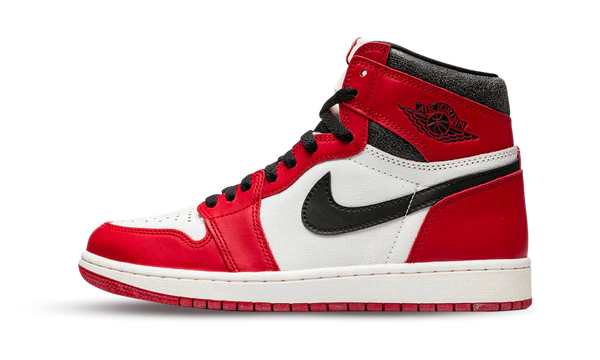 Jordan 1 Retro High OG Chicago Lost and Found (DZ5485-612) | SneakerClassics
