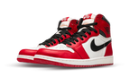 Jordan 1 Retro High OG Chicago Lost and Found (DZ5485-612) | SneakerClassics