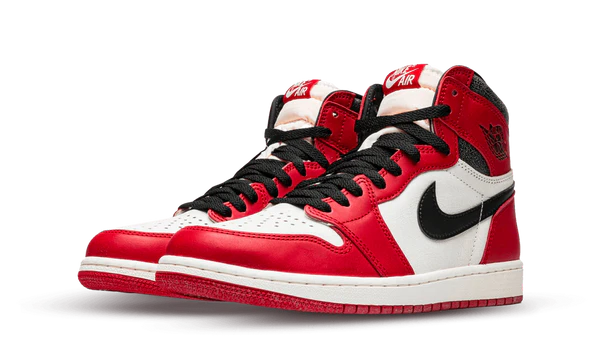 Jordan 1 Retro High OG Chicago Lost and Found (DZ5485-612) | SneakerClassics