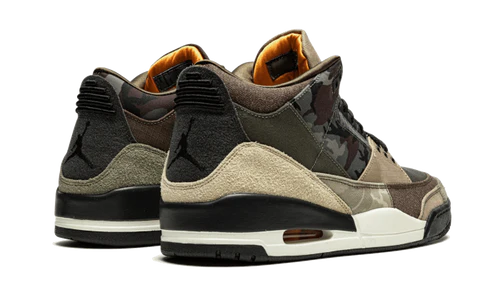 Jordan 3 Retro Patchwork Camo (DO1830-200) | SneakerClassics