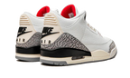 Jordan 3 Retro White Cement Reimagined (DN3707-100) | SneakerClassics