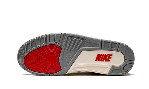 Jordan 3 Retro White Cement Reimagined (DN3707-100) | SneakerClassics