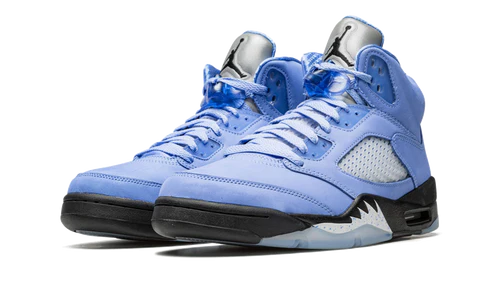 Jordan 5 Retro UNC University Blue (DV1310-401) | SneakerClassics