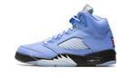 Jordan 5 Retro UNC University Blue (DV1310-401) | SneakerClassics