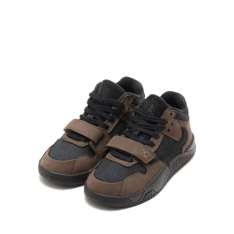 Jordan Jumpman Jack TR Travis Scott Dark Mocha (TD) (FJ2852-204) | SneakerClassics