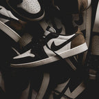 Jordan 1 Retro Low OG Mocha (CZ0790-102) | SneakerClassics