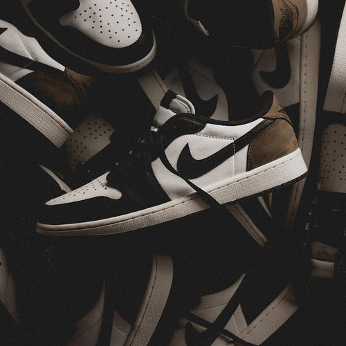 Jordan 1 Retro Low OG Mocha (CZ0790-102) | SneakerClassics