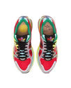 Saucony ProGrid Triumph 4 Jae Tips Flowers Grow Uptown Poison Ivy (S70966) | SneakerClassics