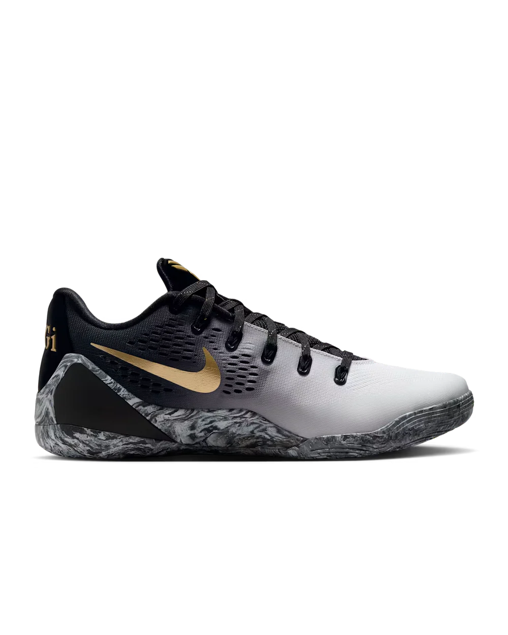 Nike Kobe 9 EM Low Protro Mambacita (FZ7333-002) | SneakerClassics