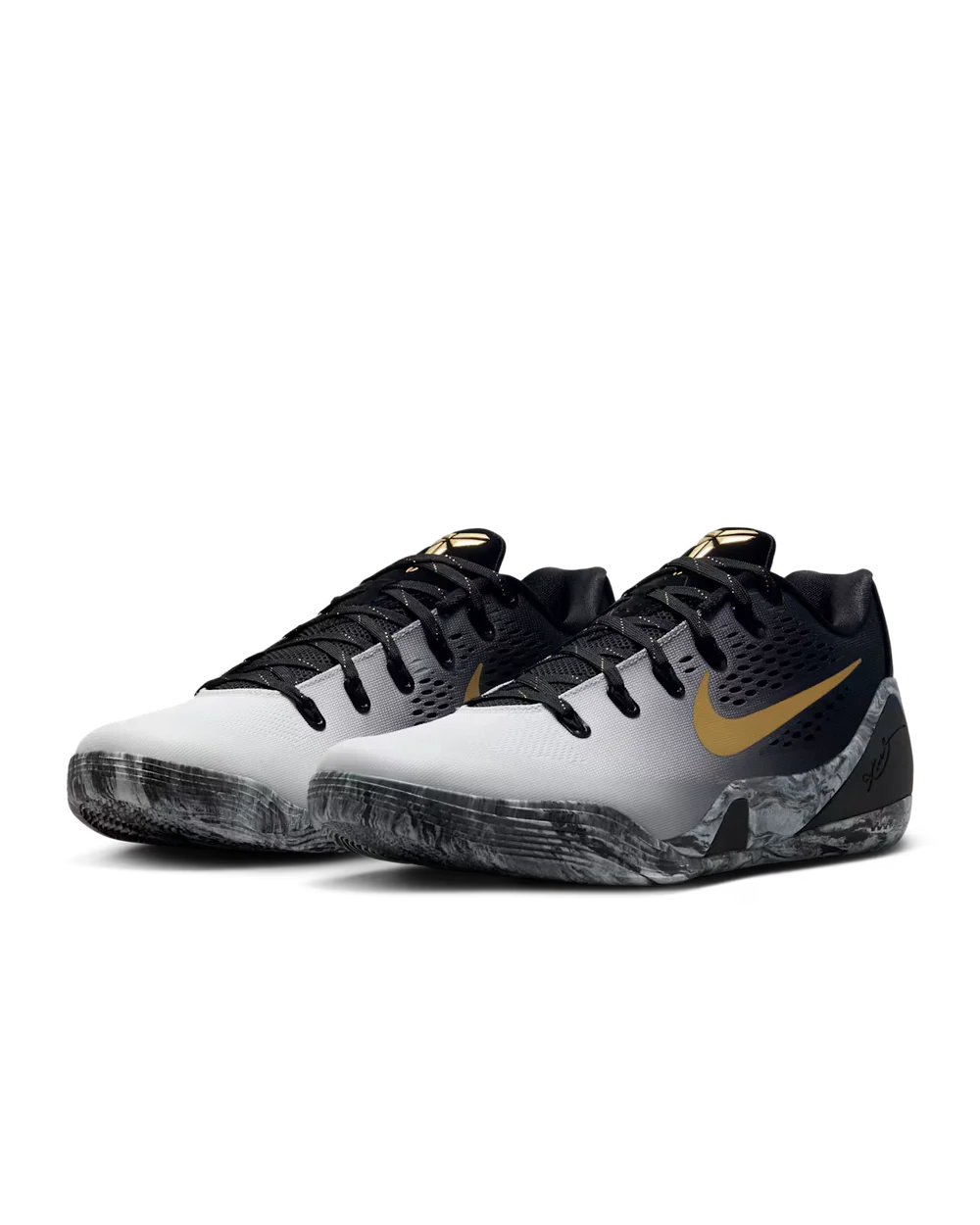 Nike Kobe 9 EM Low Protro Mambacita (FZ7333-002) | SneakerClassics