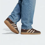 adidas Handball Spezial Dark Brown Wonder Mauve (Women's) (JR0852) | SneakerClassics