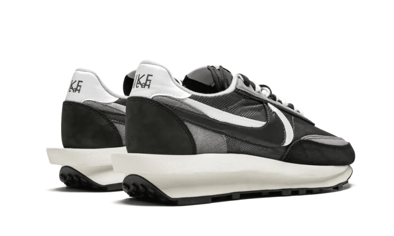 Nike LD Waffle sacai Black (BV0073-001) | SneakerClassics