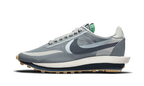 Nike LD Waffle sacai CLOT Kiss of Death 2 Cool Grey (DH3114-001) | SneakerClassics