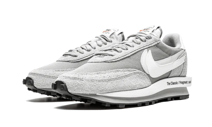 Nike LD Waffle SF sacai Fragment Grey (DH2684-001) | SneakerClassics