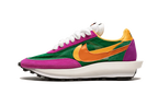 Nike LD Waffle sacai Pine Green (BV0073-301) | SneakerClassics