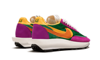 Nike LD Waffle sacai Pine Green (BV0073-301) | SneakerClassics