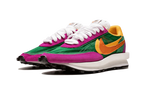Nike LD Waffle sacai Pine Green (BV0073-301) | SneakerClassics
