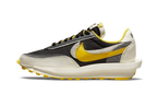 Nike LD Waffle sacai Undercover Black Bright Citron (DJ4877-001) | SneakerClassics