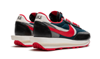 Nike LD Waffle sacai Undercover Midnight Spruce University Red (DJ4877-300) | SneakerClassics