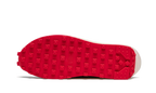 Nike LD Waffle sacai Undercover Midnight Spruce University Red (DJ4877-300) | SneakerClassics
