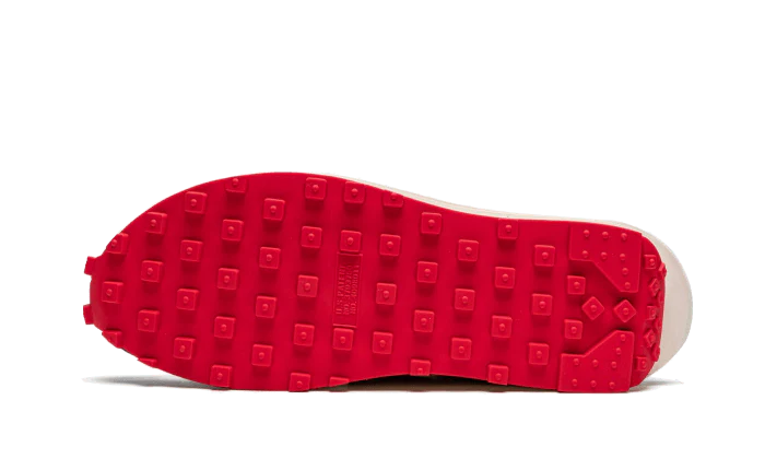 Nike LD Waffle sacai Undercover Midnight Spruce University Red (DJ4877-300) | SneakerClassics
