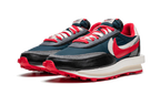 Nike LD Waffle sacai Undercover Midnight Spruce University Red (DJ4877-300) | SneakerClassics