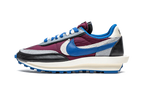 Nike LD Waffle sacai Undercover Night Maroon Team Royal (DJ4877-600) | SneakerClassics