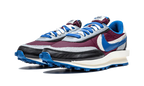Nike LD Waffle sacai Undercover Night Maroon Team Royal (DJ4877-600) | SneakerClassics