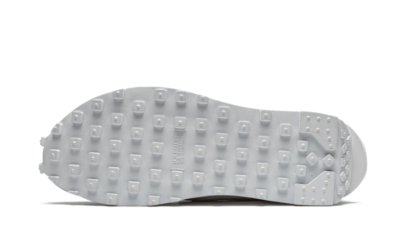 Nike LD Waffle sacai White Nylon (BV0073-101) | SneakerClassics