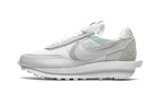 Nike LD Waffle sacai White Nylon (BV0073-101) | SneakerClassics