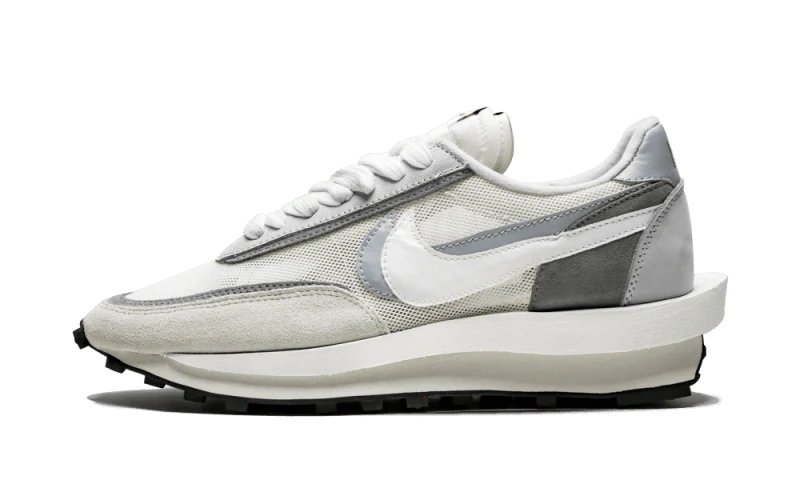 Nike LD Waffle sacai Summit White