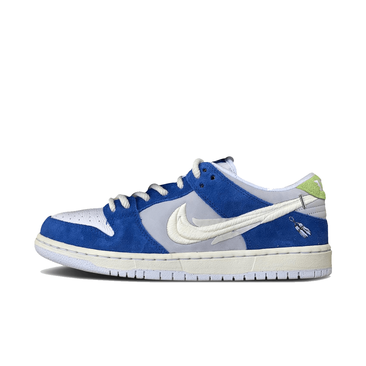 Nike SB Dunk Low Pro Fly Streetwear Gardenia (DQ5130-400) | SneakerClassics