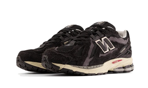 New Balance 1906D Protection Pack Black (M1906DD) | SneakerClassics
