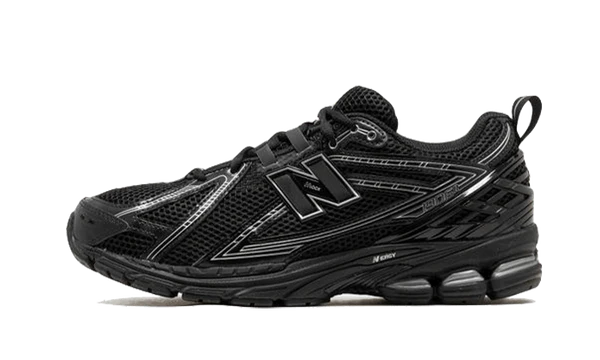 New Balance 1906R Black Grey (M1906RCH) | SneakerClassics