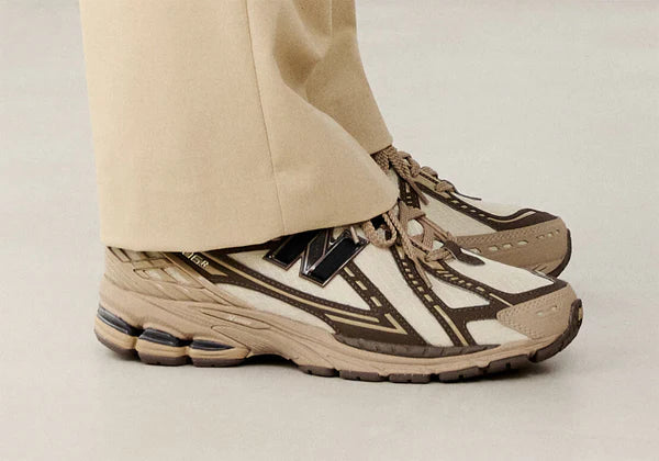 New Balance 1906R Cordura Brown Black (Courir Exclusive) (M1906RCT) | SneakerClassics