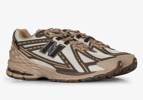 New Balance 1906R Cordura Brown Black (Courir Exclusive) (M1906RCT) | SneakerClassics
