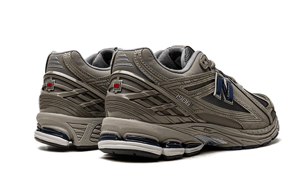 New Balance 1906R Grey Indigo (M1906RB) | SneakerClassics
