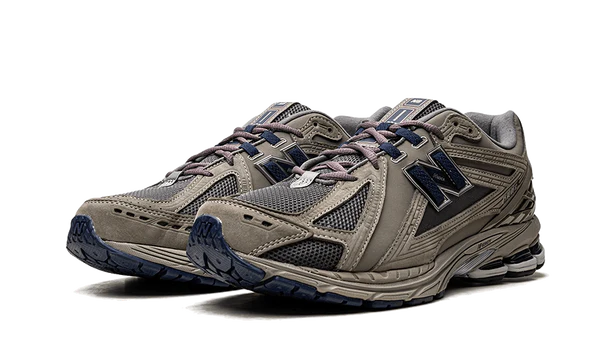 New Balance 1906R Grey Indigo (M1906RB) | SneakerClassics