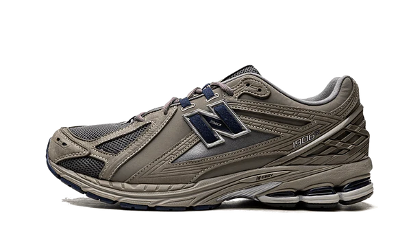 New Balance 1906R Grey Indigo (M1906RB) | SneakerClassics