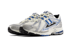 New Balance 1906R Silver Metallic Blue Agate (M1906REB) | SneakerClassics