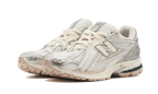 New Balance 1906R Silver Metallic Sea Salt (M1906REE) | SneakerClassics