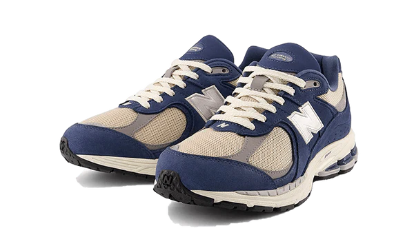 New Balance 2002R Vintage Indigo Calm Taupe (M2002RHR) | SneakerClassics