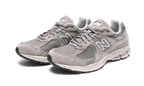 New Balance 2002R Marblehead Light Aluminum (ML2002RC) | SneakerClassics